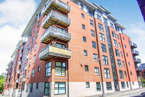 1 bedroom flat for sale - The Linx, 25 Simpson Street, NOMA, Manchester, M4