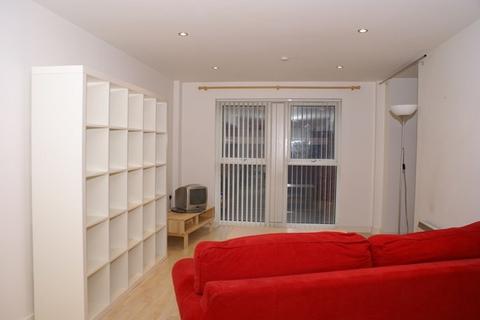 1 bedroom flat for sale - The Linx, 25 Simpson Street, NOMA, Manchester, M4