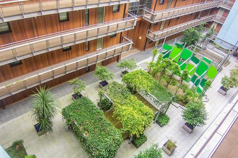 1 bedroom flat for sale - The Linx, 25 Simpson Street, NOMA, Manchester, M4