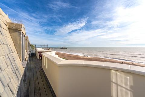 2 bedroom flat to rent, Nautilus, Marine Parade, Worthing, West Sussex, BN11