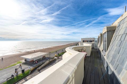 2 bedroom flat to rent, Nautilus, Marine Parade, Worthing, West Sussex, BN11