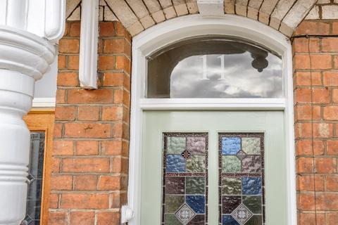 3 bedroom end of terrace house for sale - Albert Road, Wellington, Telford, TF1 3AR.