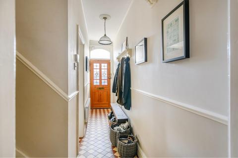 3 bedroom end of terrace house for sale - Albert Road, Wellington, Telford, TF1 3AR.