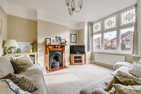 3 bedroom end of terrace house for sale - Albert Road, Wellington, Telford, TF1 3AR.