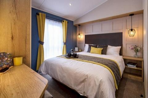 undefined, Two Bed Willerby Gainsborough (39x12) Oaklands Leisure Park, Preston PR4