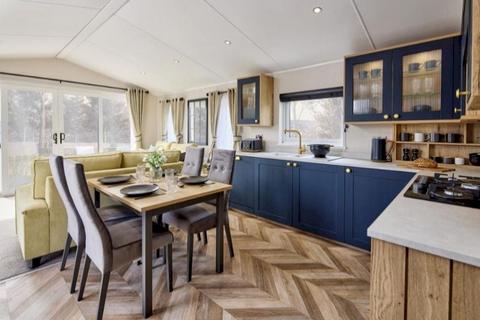 undefined, Two Bed Willerby Gainsborough (39x12) Oaklands Leisure Park, Preston PR4