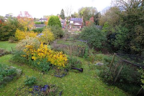 4 bedroom property with land for sale, Spring Lane, Swannington