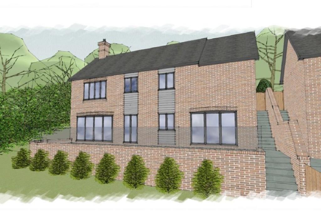 Plot 1