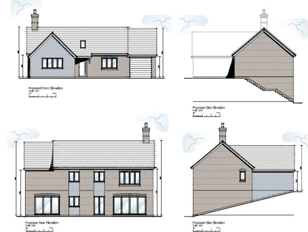 Plot 1
