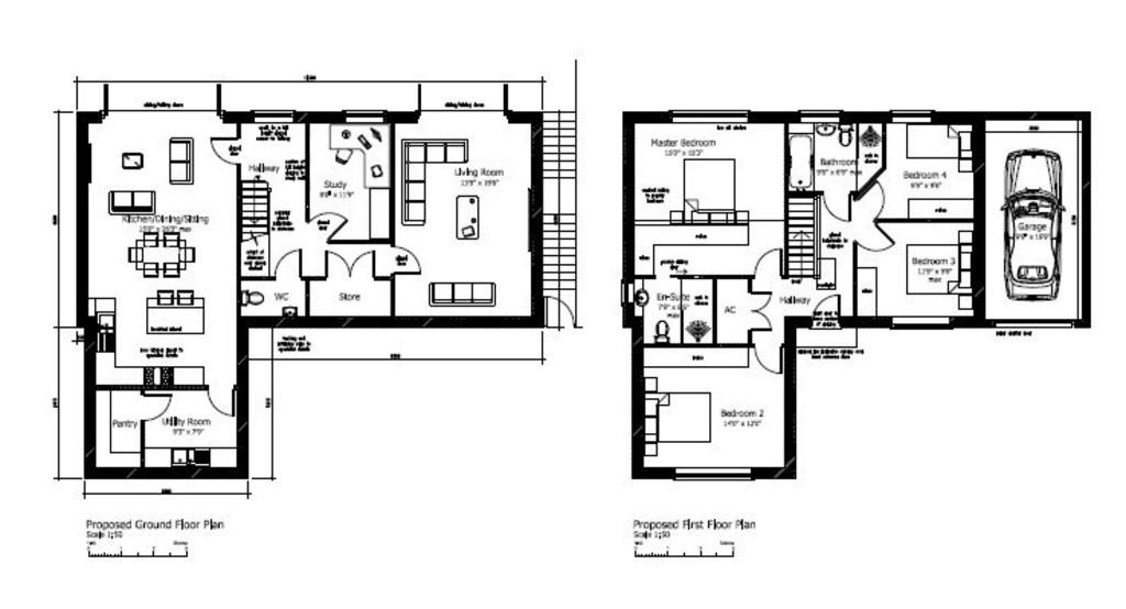 Plot 1