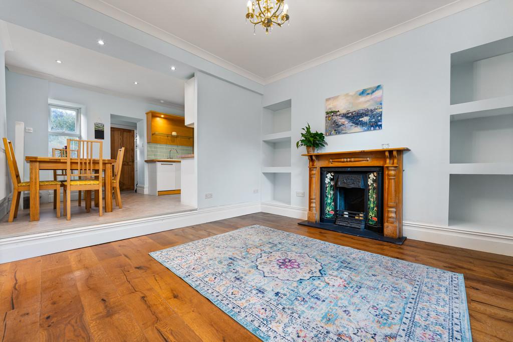 Cardiff Road, Glan Y Llyn 2 bed terraced house for sale £225,000