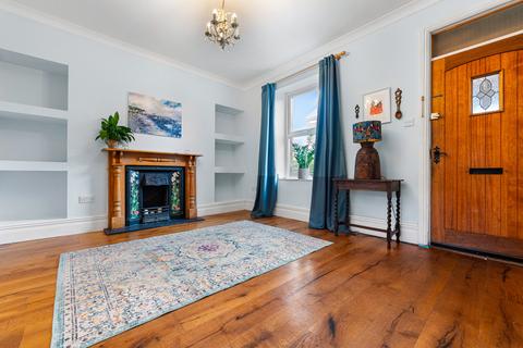 2 bedroom terraced house for sale, Cardiff Road, Glan Y Llyn