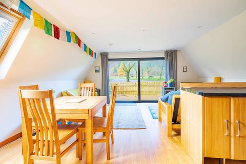 3 bedroom lodge for sale - Lodge 17 Invergarry Lodges, South Laggan, Spean Bridge, PH34 4EA