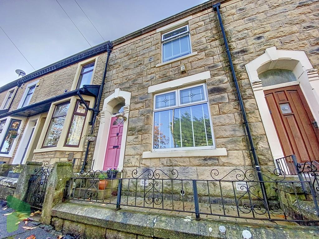 Prospect Avenue, Darwen 3 bed terraced house for sale £170,000
