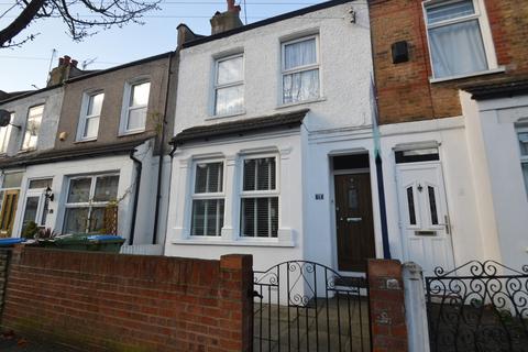 2 bedroom terraced house for sale - Malton Street, London