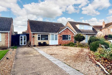 3 bedroom detached bungalow for sale, Eighth Avenue, Wisbech, PE13