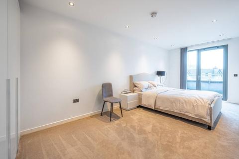 2 bedroom flat for sale, Cascades Apartments, Hampstead, London, NW3