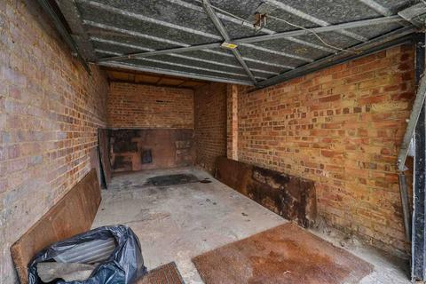 Garage for sale - Belgrave Gardens, St John's Wood, London, NW8