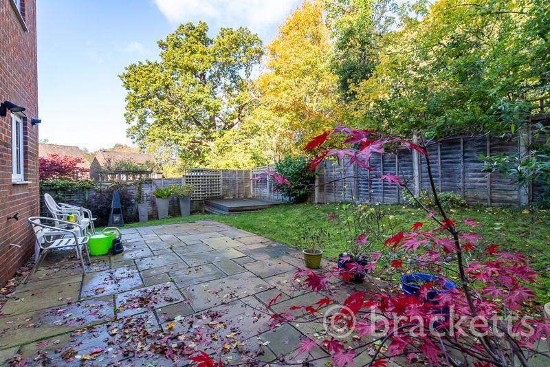 Colbran Way, Rusthall, Tunbridge Wells 3 bed semidetached house for