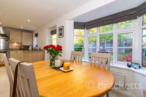 3 bedroom semi-detached house for sale - Colbran Way, Rusthall, Tunbridge Wells