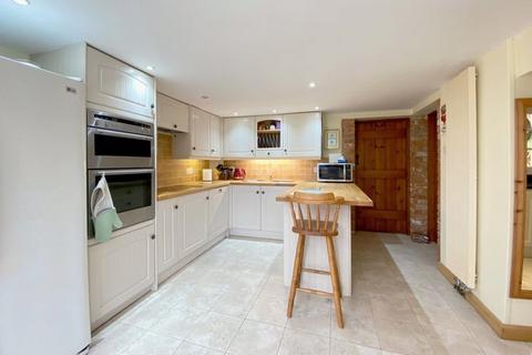 3 bedroom terraced house for sale - Hill Deverill, Warminster