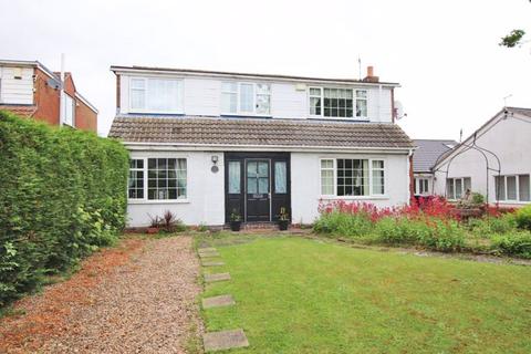 4 bedroom detached house for sale, THORESBY ROAD, TETNEY