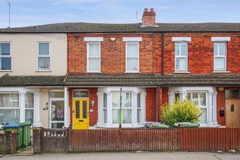 3 bedroom terraced house for sale, North Cray Road, Bexley