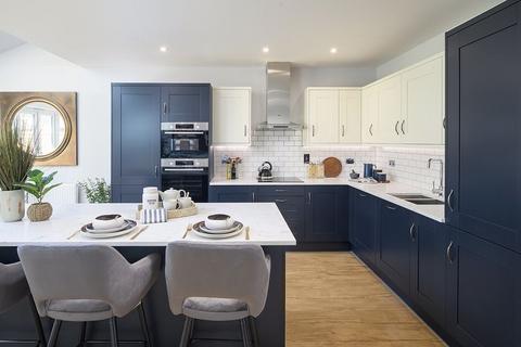 3 bedroom terraced house for sale - The Blackmore - Stylish 3 bedroom home in The Maples at Leighwood Fields