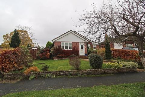 3 bedroom detached bungalow for sale, Holly Road, Poynton