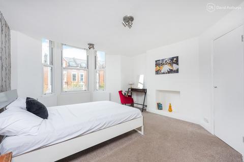 3 bedroom apartment for sale - Church Lane, Crouch End N8