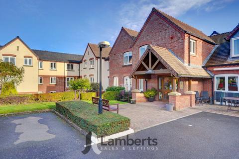 undefined, New Road, Studley, B80
