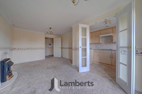 undefined, New Road, Studley, B80