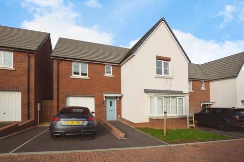 4 bedroom detached house for sale, Wheat Belt Rise, Tithebarn