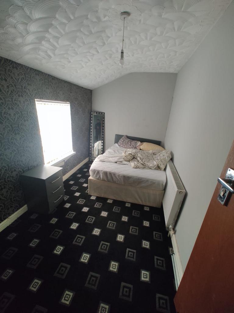 Ladypool Road, Birmingham B12 Office £2,300 pcm (£531 pw)