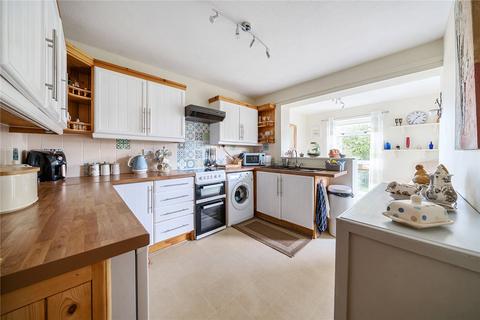 3 bedroom bungalow for sale, Melhuish Close, Witheridge, Tiverton, Devon, EX16