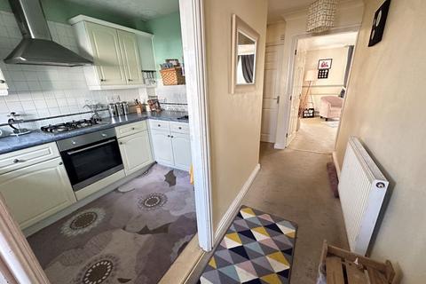 3 bedroom semi-detached house for sale - The Beeches, Great Sutton