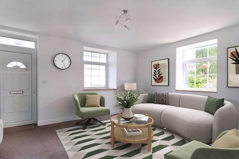 2 bedroom mews for sale - The Roe, St. Asaph