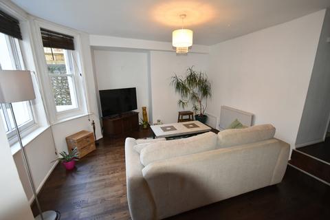 1 bedroom flat to rent, Ventnor Villas, Hove
