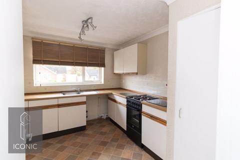 3 bedroom semi-detached house to rent - St Walstans Road, Norwich