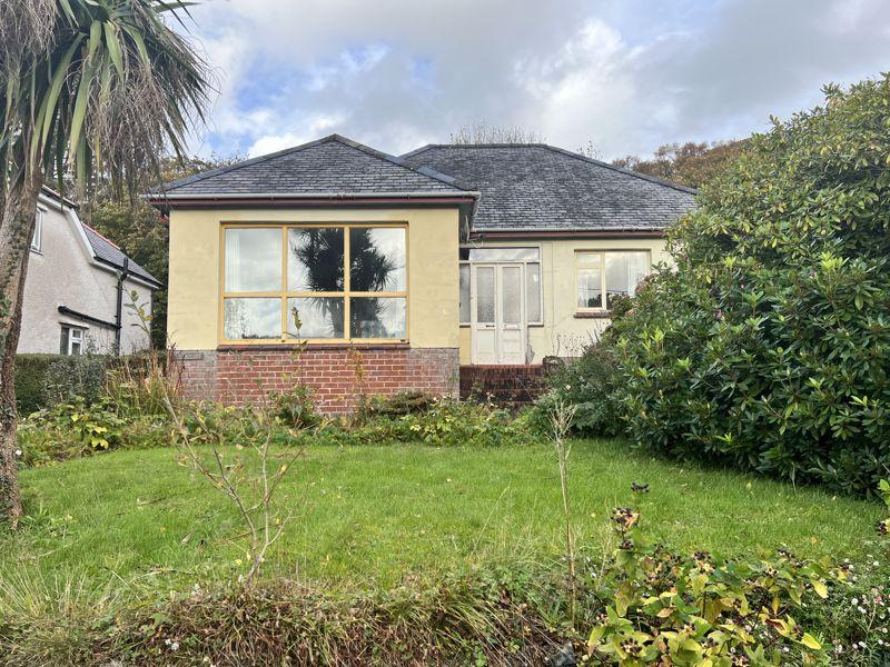 Bethesda, Gwynedd 3 bed detached house for sale £295,000