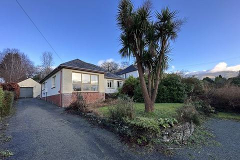 3 bedroom detached house for sale, Bethesda, Gwynedd