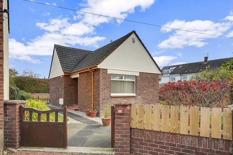 2 bedroom detached bungalow to rent, 11a Ryelands, Prestwick, KA9 2DX