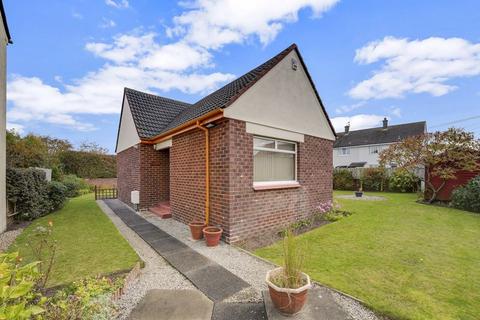 2 bedroom detached bungalow to rent, 11a Ryelands, Prestwick, KA9 2DX