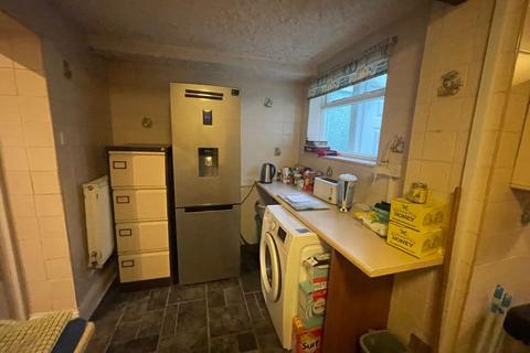 2 Albert Street, Great Harwood, Blackburn, BB6 7BQ