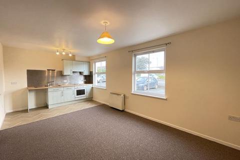 1 bedroom apartment for sale, Fore Street, Pool, Redruth