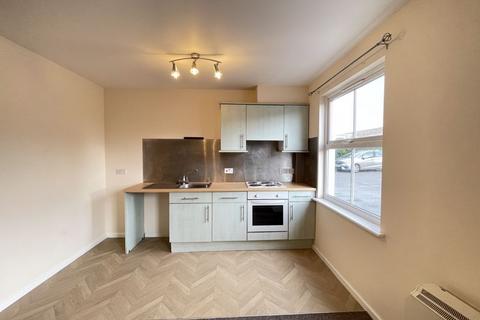 1 bedroom apartment for sale, Fore Street, Pool, Redruth