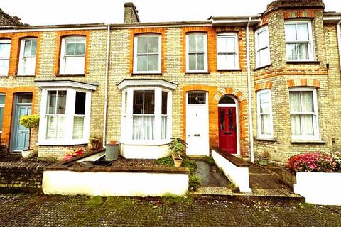6 Broad Street, Truro, TR1 1JD