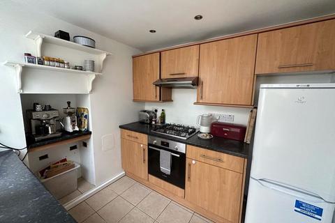 6 Broad Street, Truro, TR1 1JD