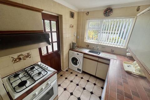 3 bedroom detached house for sale - Moreton Avenue, Great Barr, Birmingham B43 7QR