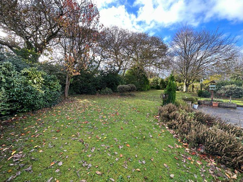 Playing Place, Truro 4 bed detached bungalow for sale £439,950